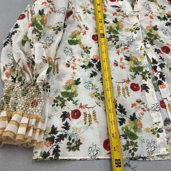 Alice + olivia button down shirt - Picture 7 of 7